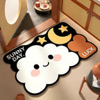Children's Decorative Area Rug | Kelmera