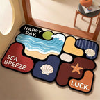 Children's Decorative Area Rug | Kelmera