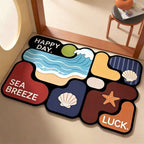 Children's Decorative Area Rug | Kelmera
