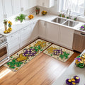 Children's Easter-Themed Kitchen Floor Mat | Kelmera