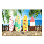 Children's Playful Donut-Themed Wall Art | Kelmera