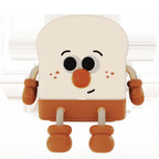 Children's Toast Character Night Light | Kelmera