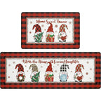 Christmas Themed Decorative Table Runner | Kelmera