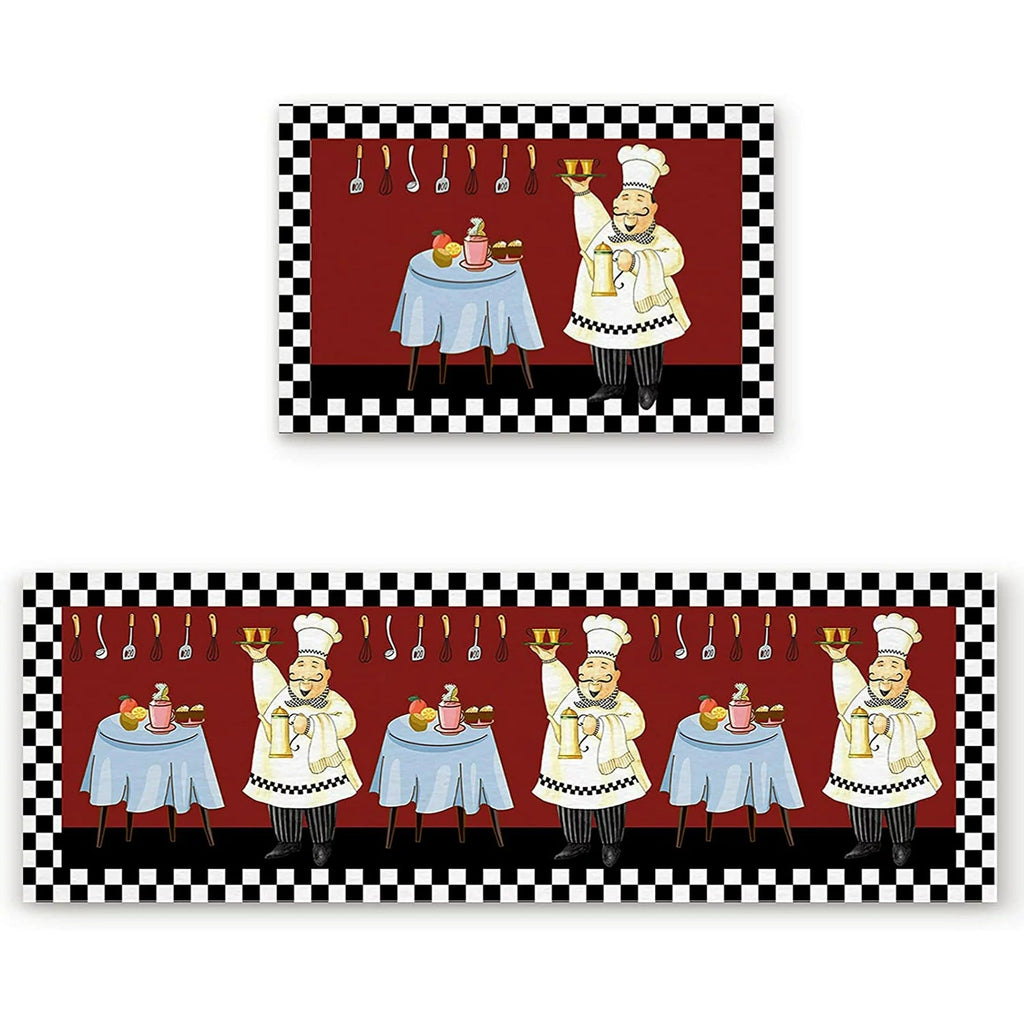 Christmas Themed Decorative Table Runner | Kelmera