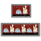 Christmas Themed Decorative Table Runner | Kelmera
