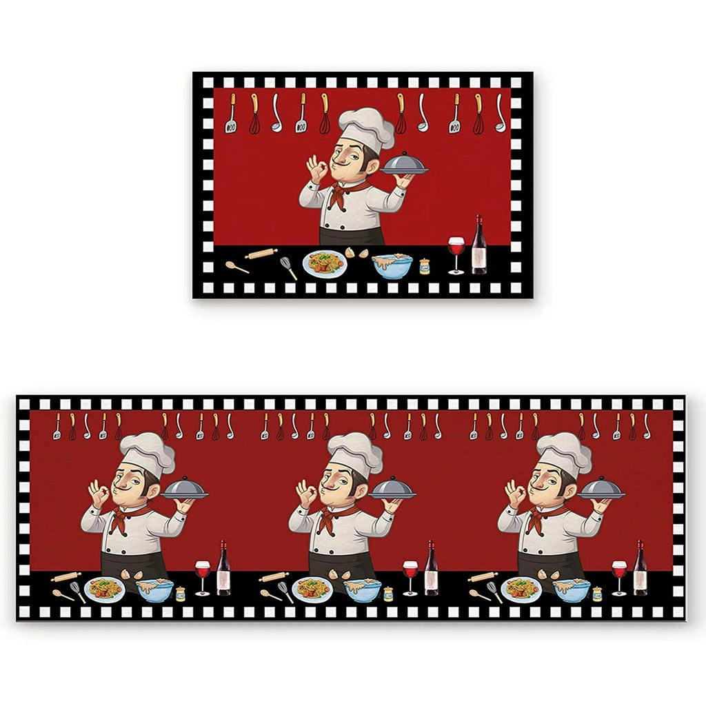 Christmas Themed Decorative Table Runner | Kelmera