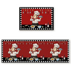 Christmas Themed Decorative Table Runner | Kelmera