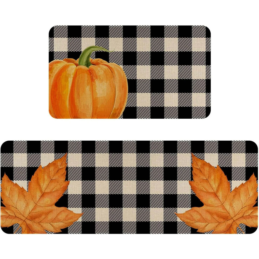 Christmas Themed Decorative Table Runner | Kelmera