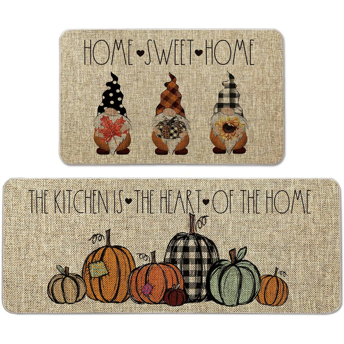 Christmas Themed Decorative Table Runner | Kelmera