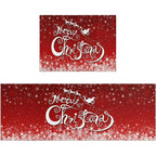 Christmas Themed Decorative Table Runner | Kelmera