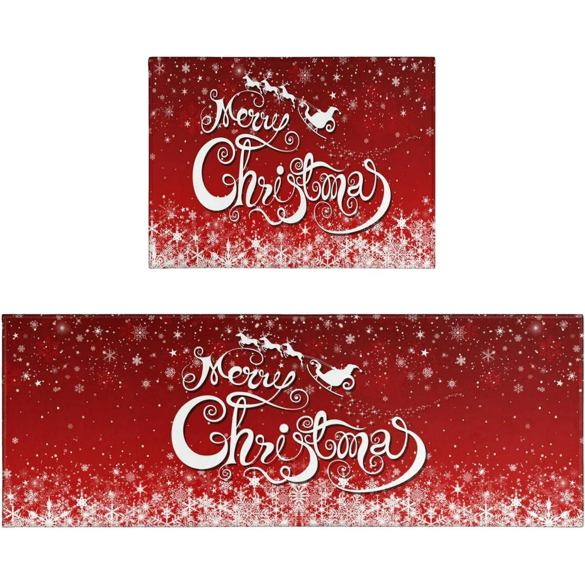 Christmas Themed Decorative Table Runner | Kelmera