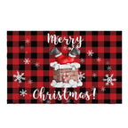 Christmas Themed Decorative Table Runner | Kelmera
