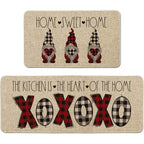 Christmas Themed Decorative Table Runner | Kelmera