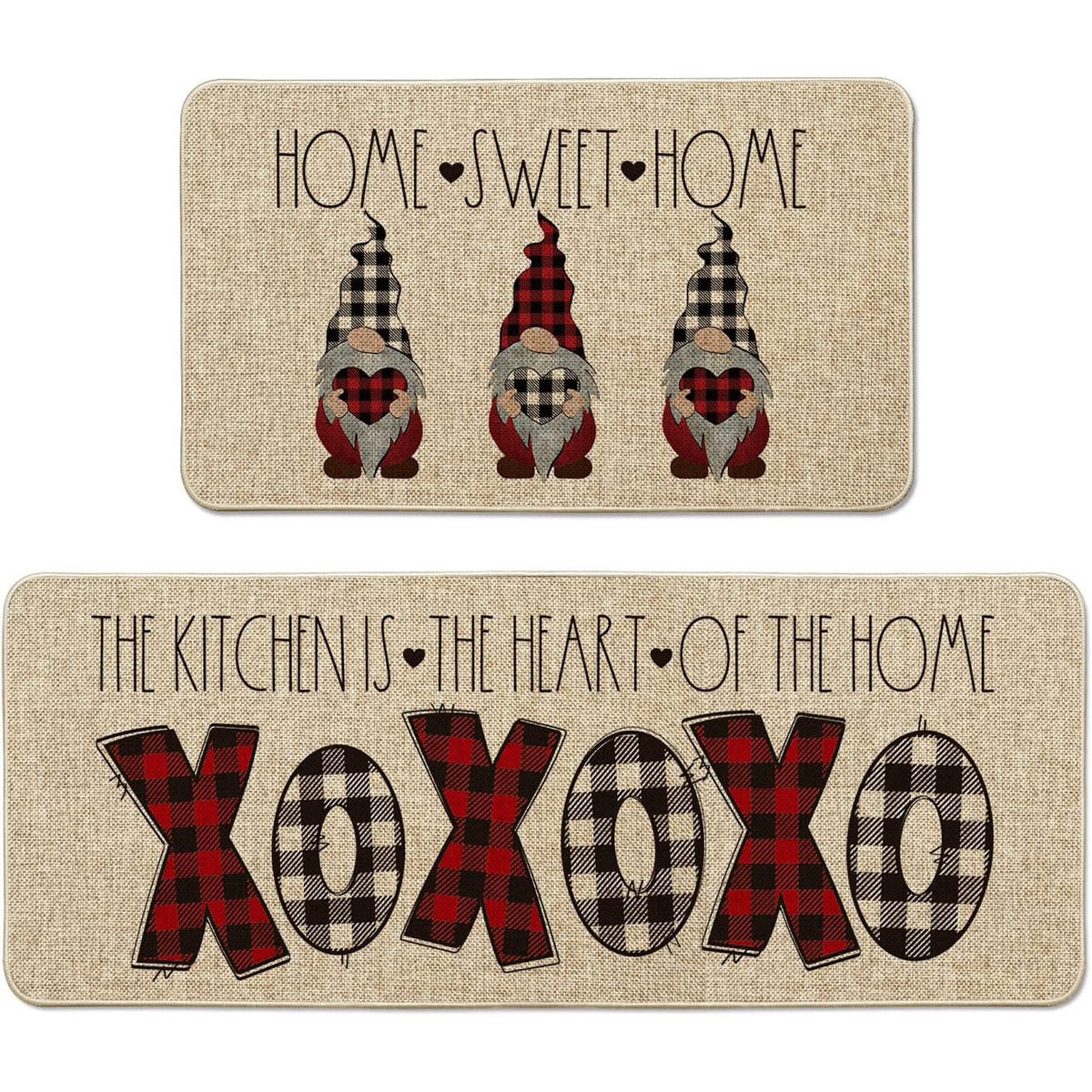 Christmas Themed Decorative Table Runner | Kelmera