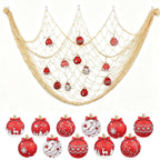 Christmas Tree Decoration Hammock | Kelmera