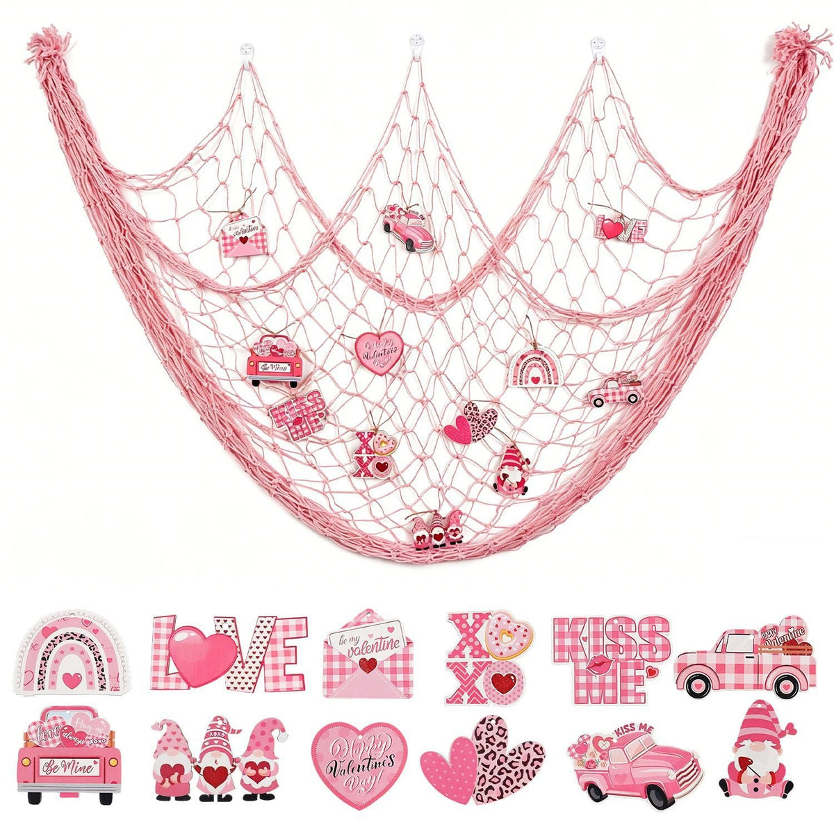 Christmas Tree Decoration Hammock | Kelmera