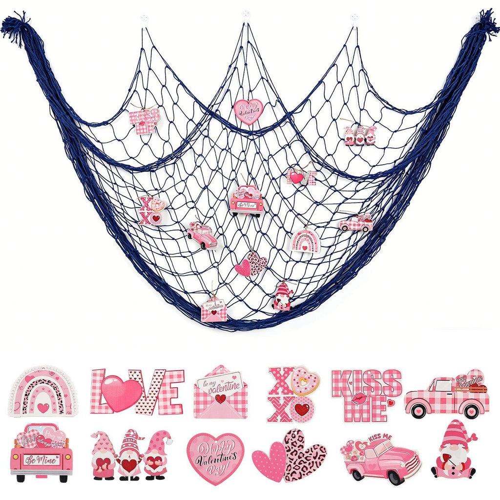 Christmas Tree Decoration Hammock | Kelmera