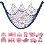 Christmas Tree Decoration Hammock | Kelmera