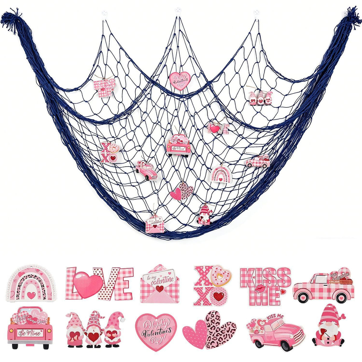 Christmas Tree Decoration Hammock | Kelmera