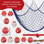 Christmas Tree Decoration Hammock | Kelmera