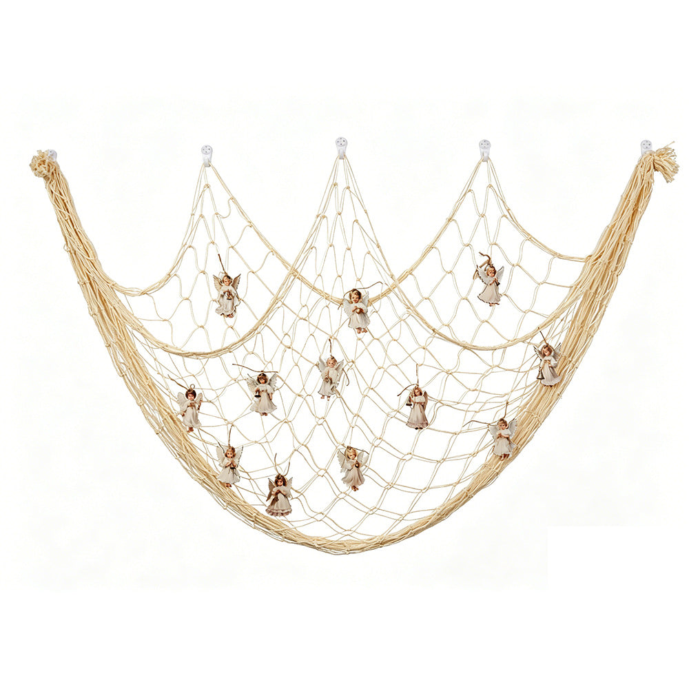 Christmas Tree Decoration Hammock | Kelmera