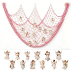 Christmas Tree Decoration Hammock | Kelmera