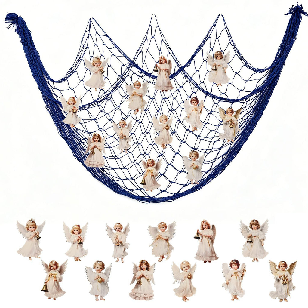 Christmas Tree Decoration Hammock | Kelmera
