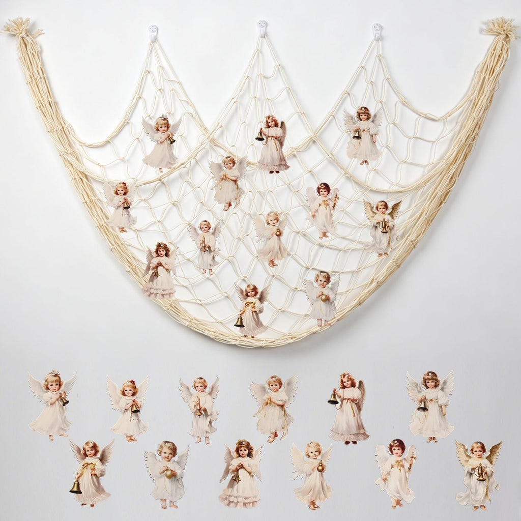 Christmas Tree Decoration Hammock | Kelmera