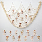 Christmas Tree Decoration Hammock | Kelmera