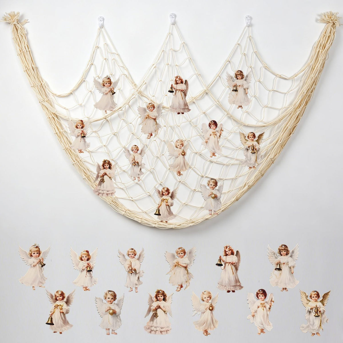 Christmas Tree Decoration Hammock | Kelmera