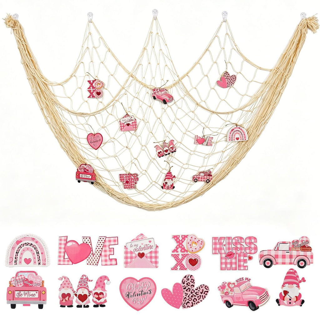 Christmas Tree Decoration Hammock | Kelmera
