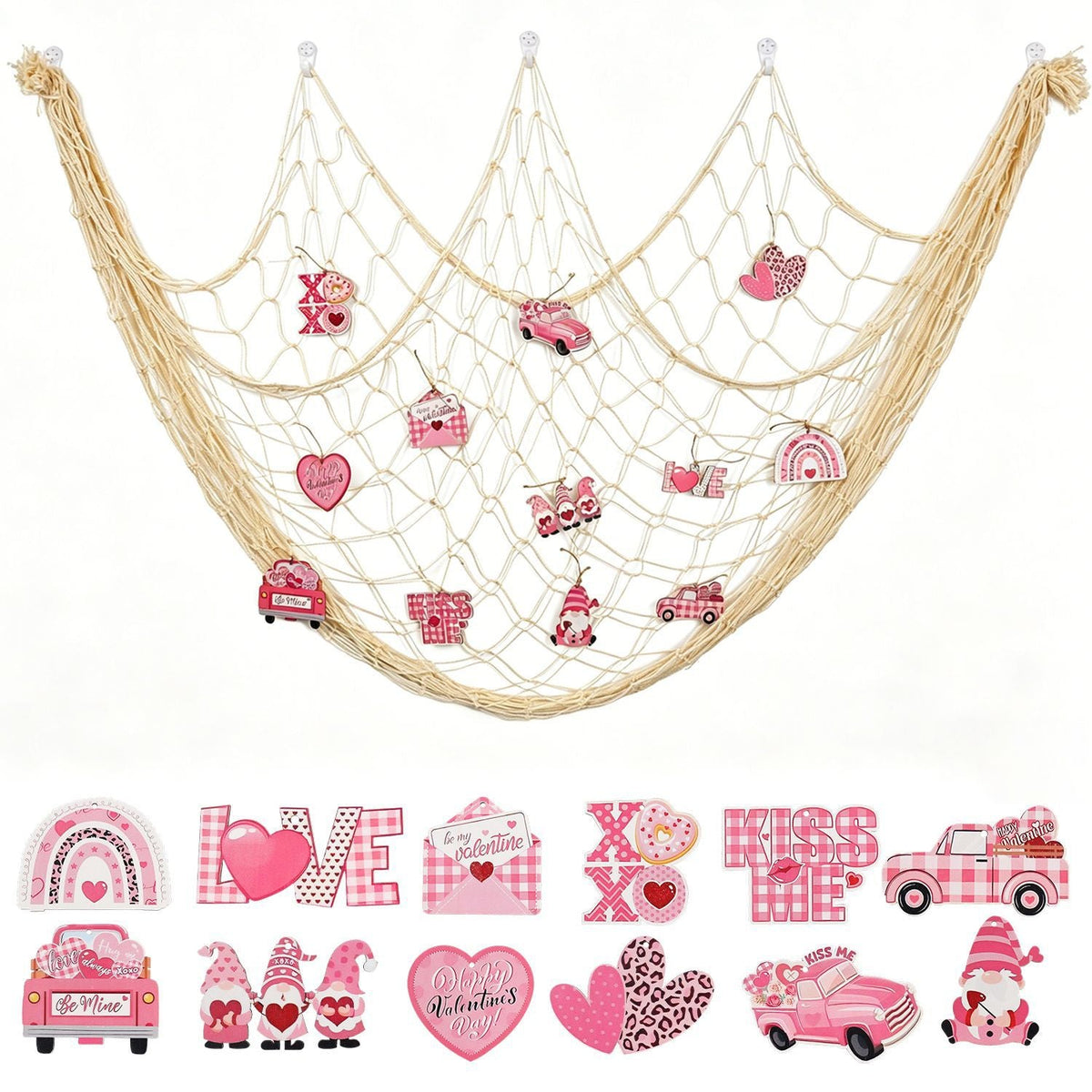 Christmas Tree Decoration Hammock | Kelmera