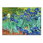 Cinfaes 1889 by Vincent van Gogh Wall Art