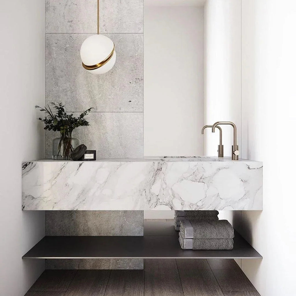 Sileo Pendant Lamp-Kelmera