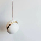 Sileo Pendant Lamp-Kelmera