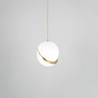Sileo Pendant Lamp-Kelmera