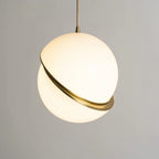 Sileo Pendant Lamp-Kelmera