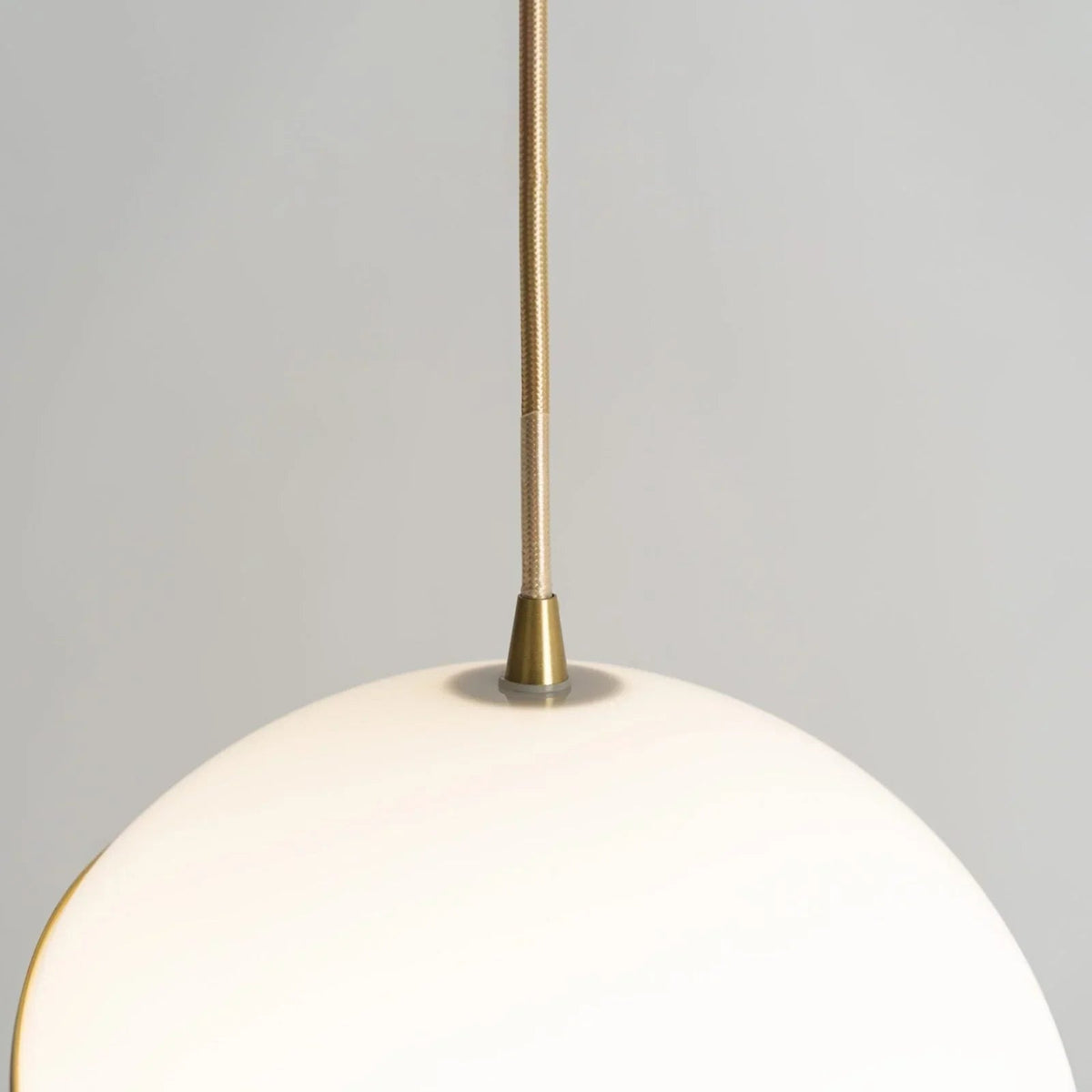 Sileo Pendant Lamp-Kelmera