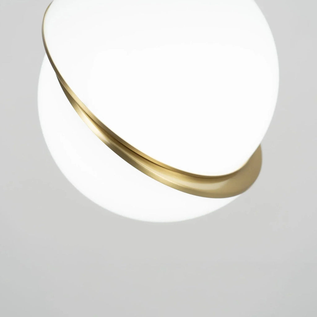 Sileo Pendant Lamp-Kelmera