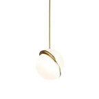 Sileo Pendant Lamp-Kelmera