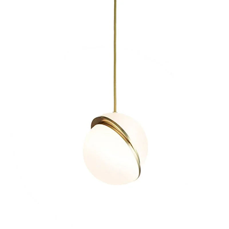 Sileo Pendant Lamp-Kelmera