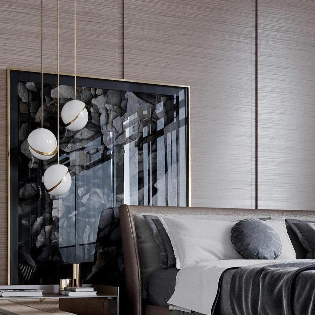 Sileo Pendant Lamp-Kelmera