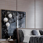 Sileo Pendant Lamp-Kelmera