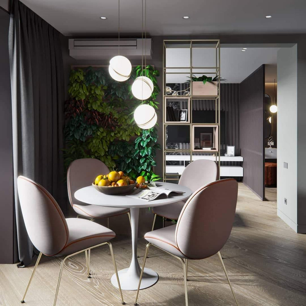 Sileo Pendant Lamp-Kelmera