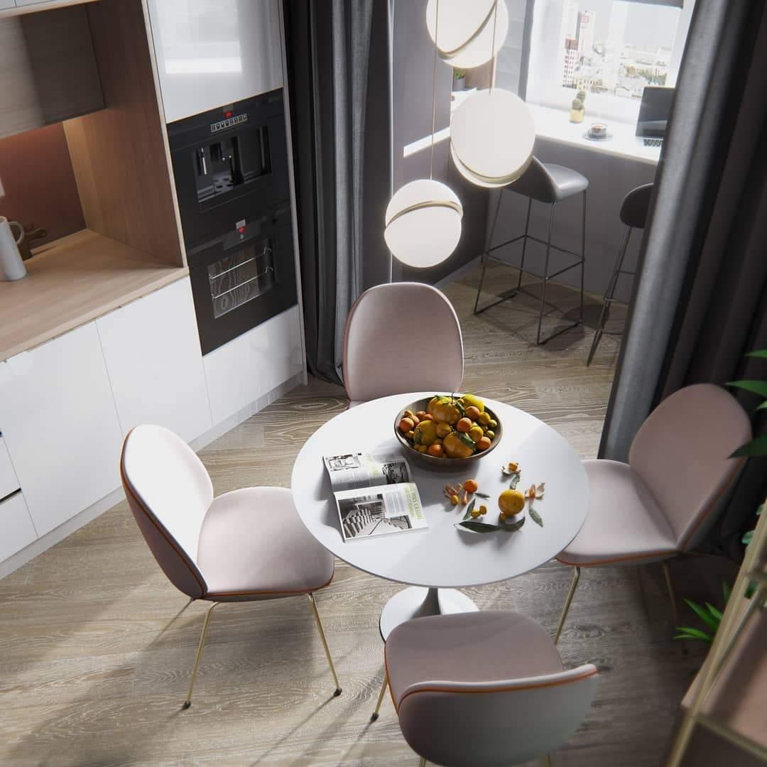 Sileo Pendant Lamp-Kelmera