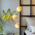 Sileo Pendant Lamp-Kelmera