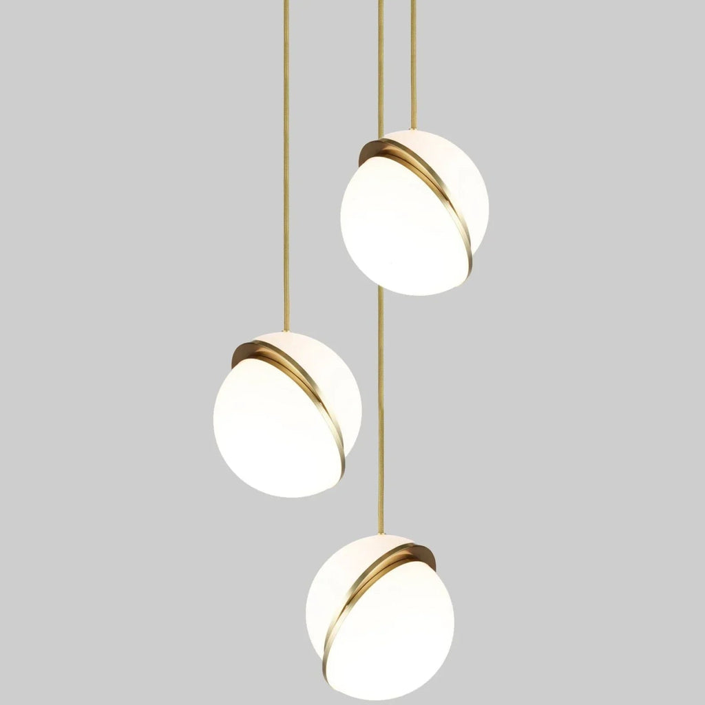 Sileo Pendant Lamp-Kelmera