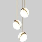 Sileo Pendant Lamp-Kelmera