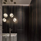 Sileo Pendant Lamp-Kelmera