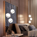 Sileo Pendant Lamp-Kelmera